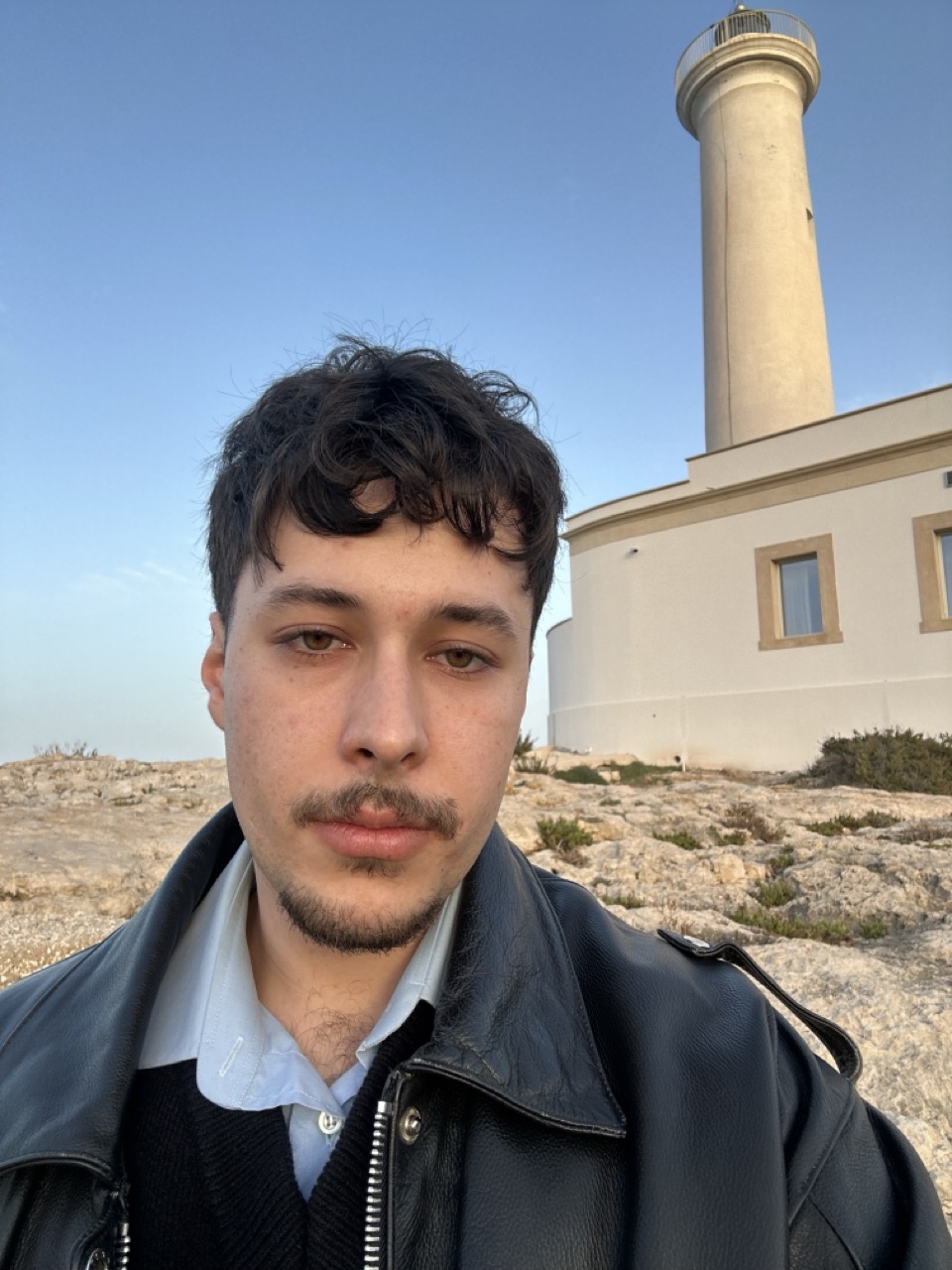 me